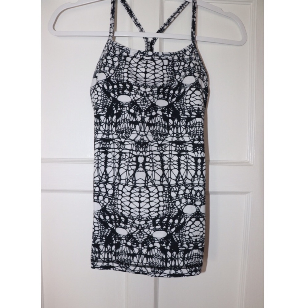 Lulu lemon Tank Top